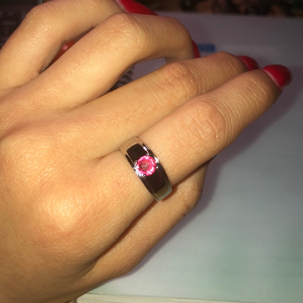 Ruby Single~ - Picture 2 of 5